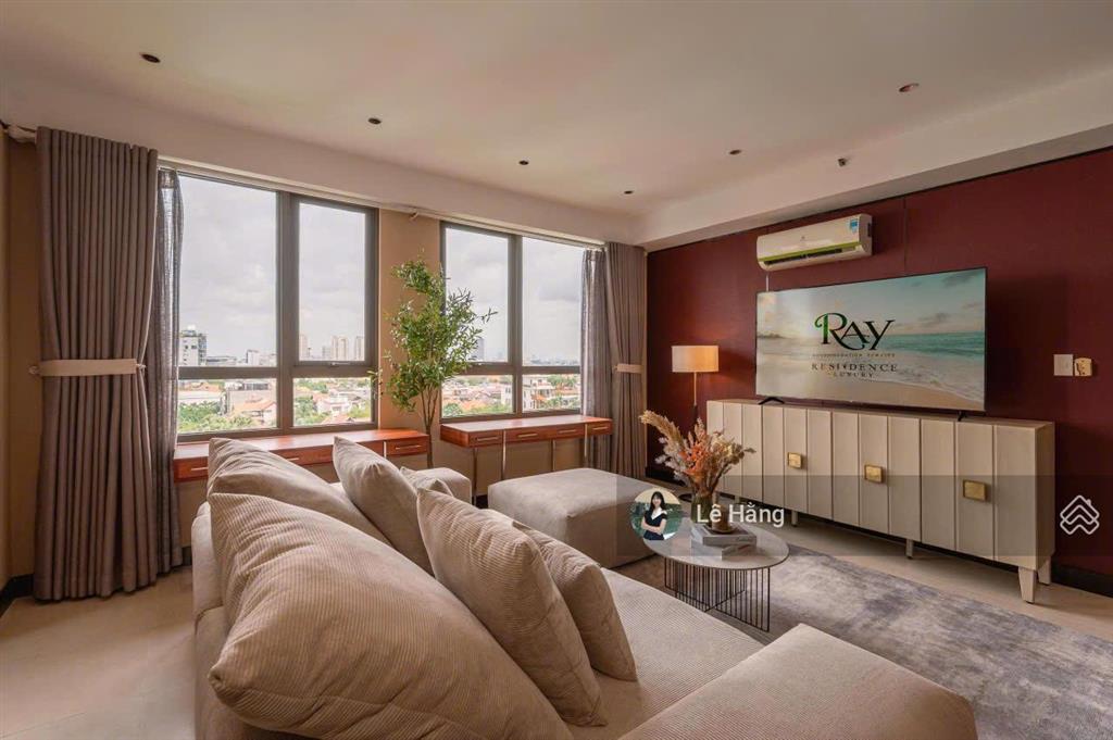 Bán căn hộ 3pn masteri thảo điền view landmark 81