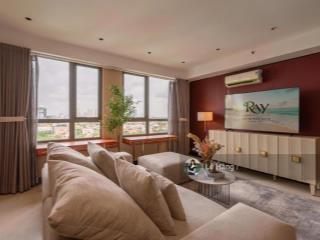 Bán căn hộ 3pn masteri thảo điền view landmark 81