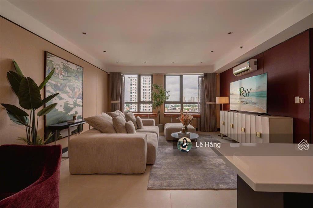 Bán căn hộ 3pn masteri thảo điền view landmark 81
