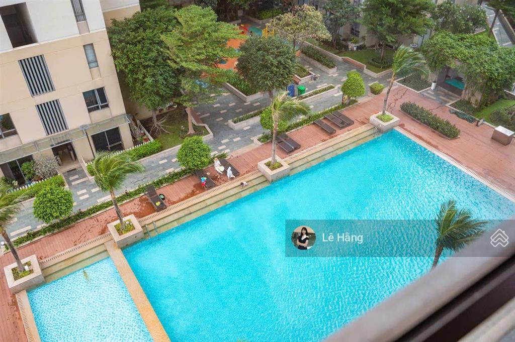 Bán căn hộ 3pn masteri thảo điền view landmark 81