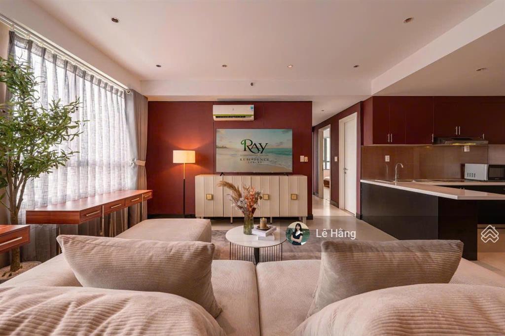 Bán căn hộ 3pn masteri thảo điền view landmark 81