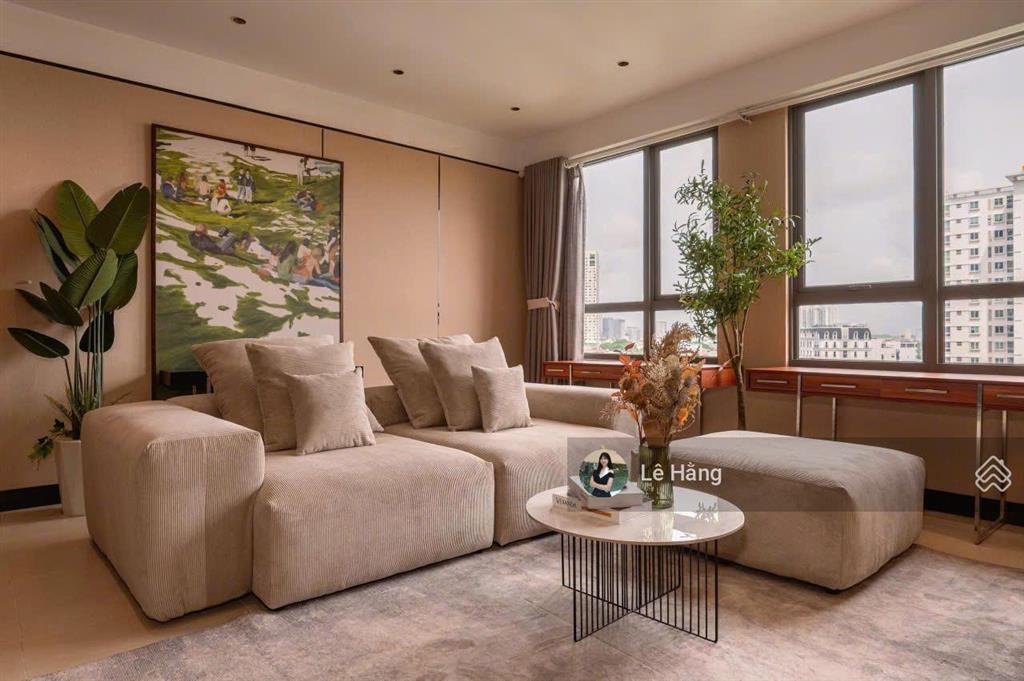 Bán căn hộ 3pn masteri thảo điền view landmark 81