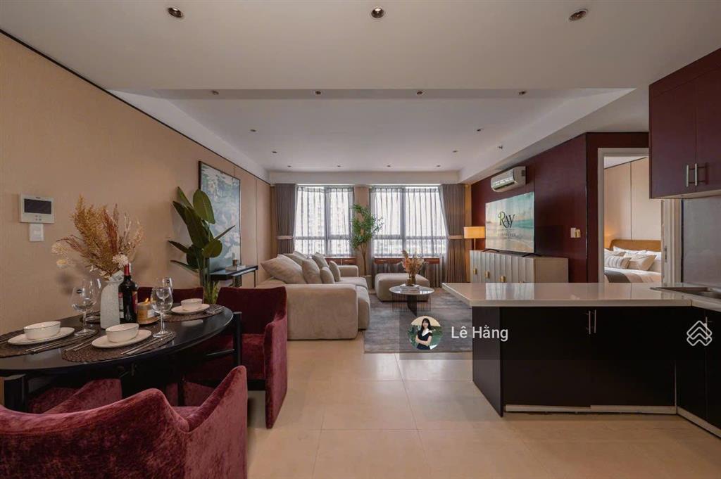 Bán căn hộ 3pn masteri thảo điền view landmark 81