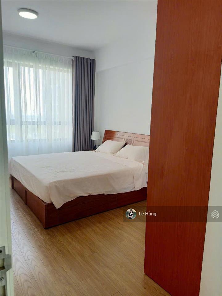 Chính chủ 3pn masteri thảo điền, layout to nhất dự án