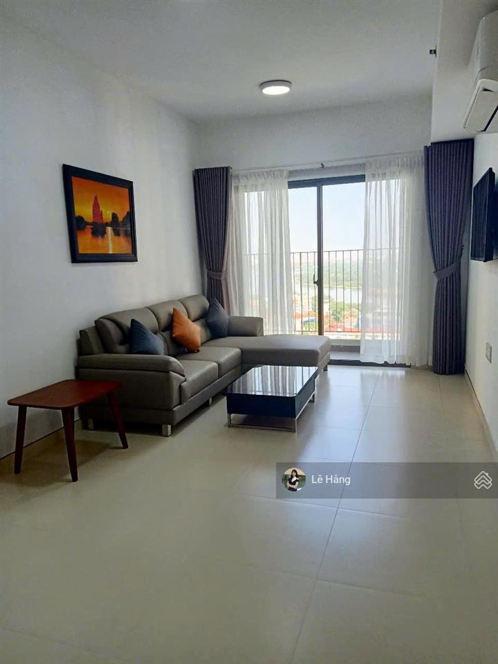 Chính chủ 3pn masteri thảo điền, layout to nhất dự án