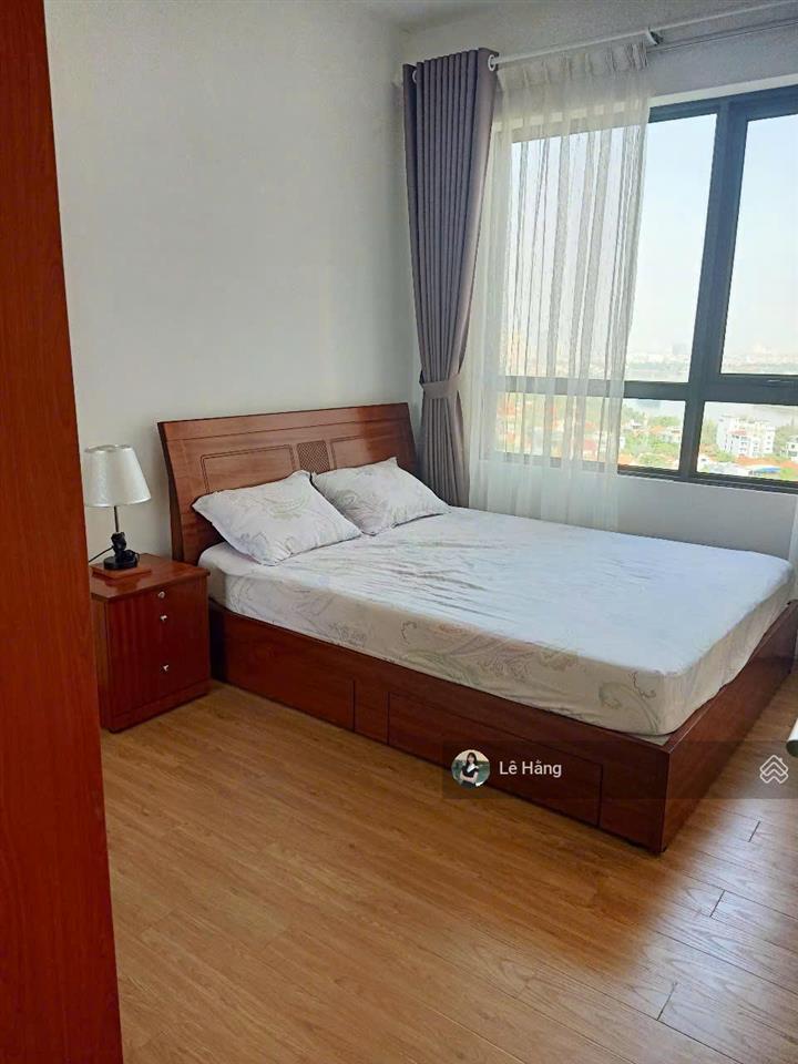 Chính chủ 3pn masteri thảo điền, layout to nhất dự án