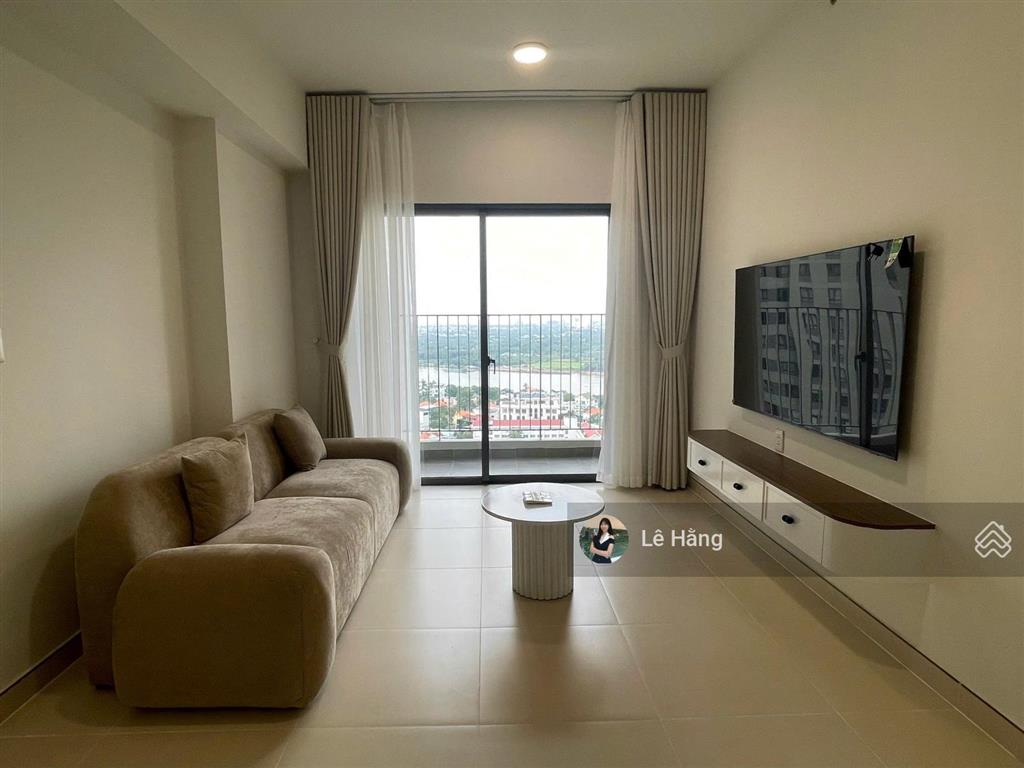 3pn masteri thảo điền view sông tháp 5