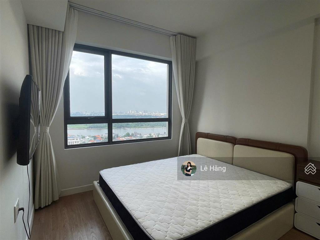 3pn masteri thảo điền view sông tháp 5