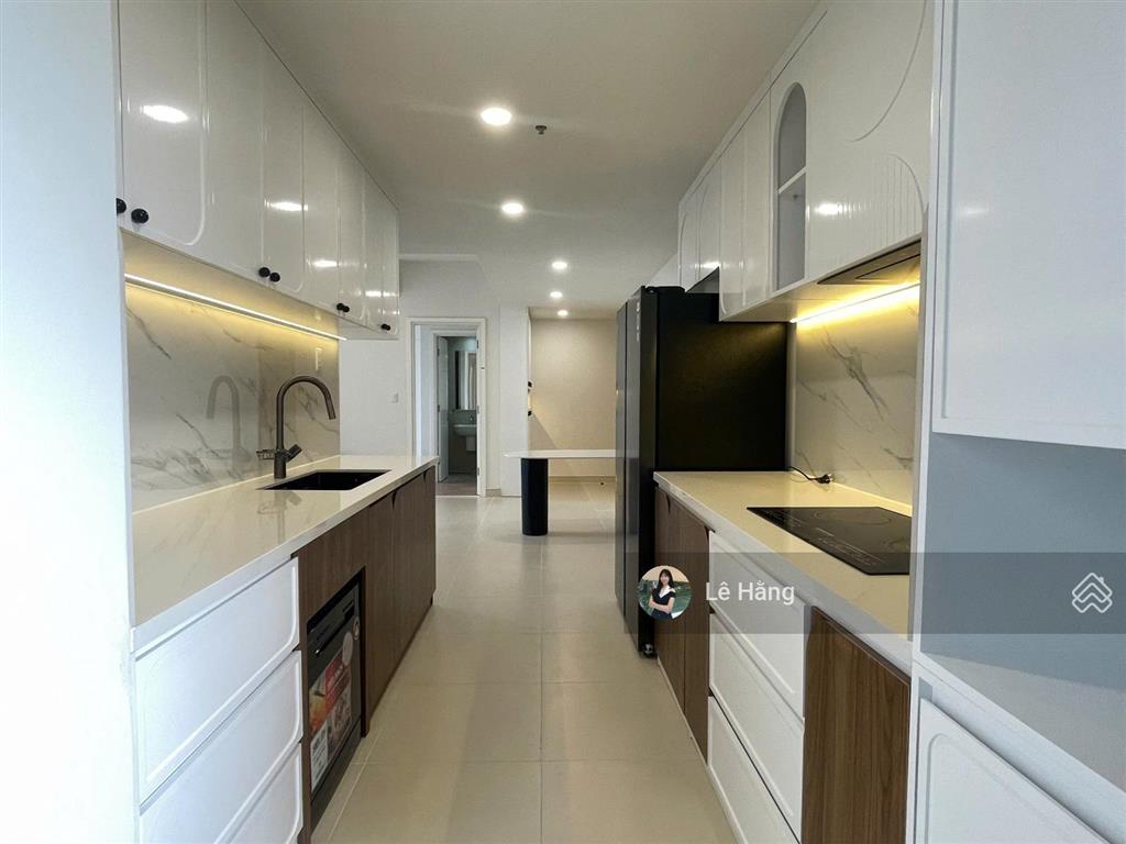 3pn masteri thảo điền view sông tháp 5