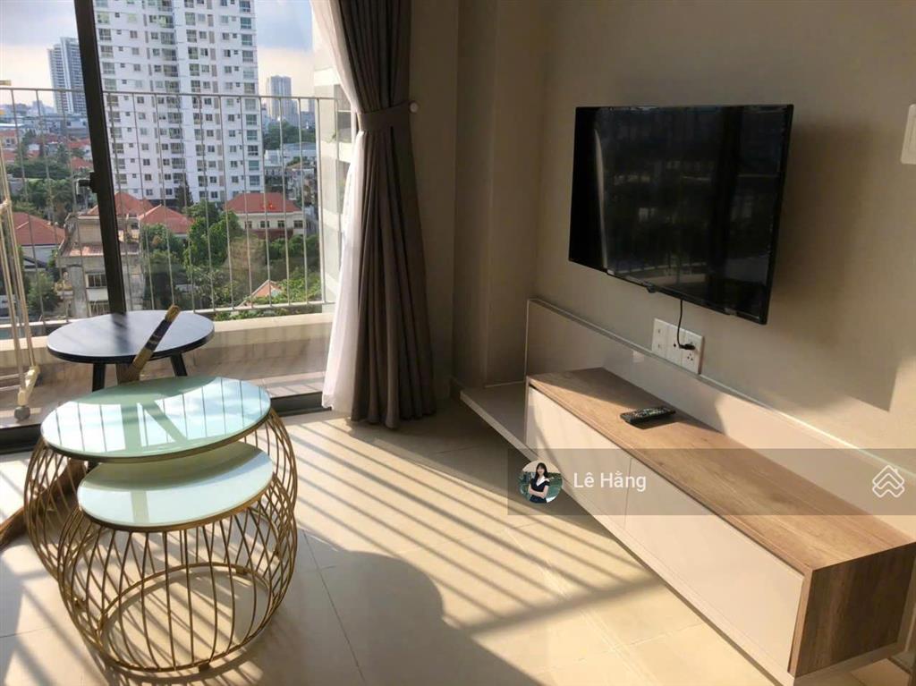 Bán 2pn masteri thảo điền view landmark 81