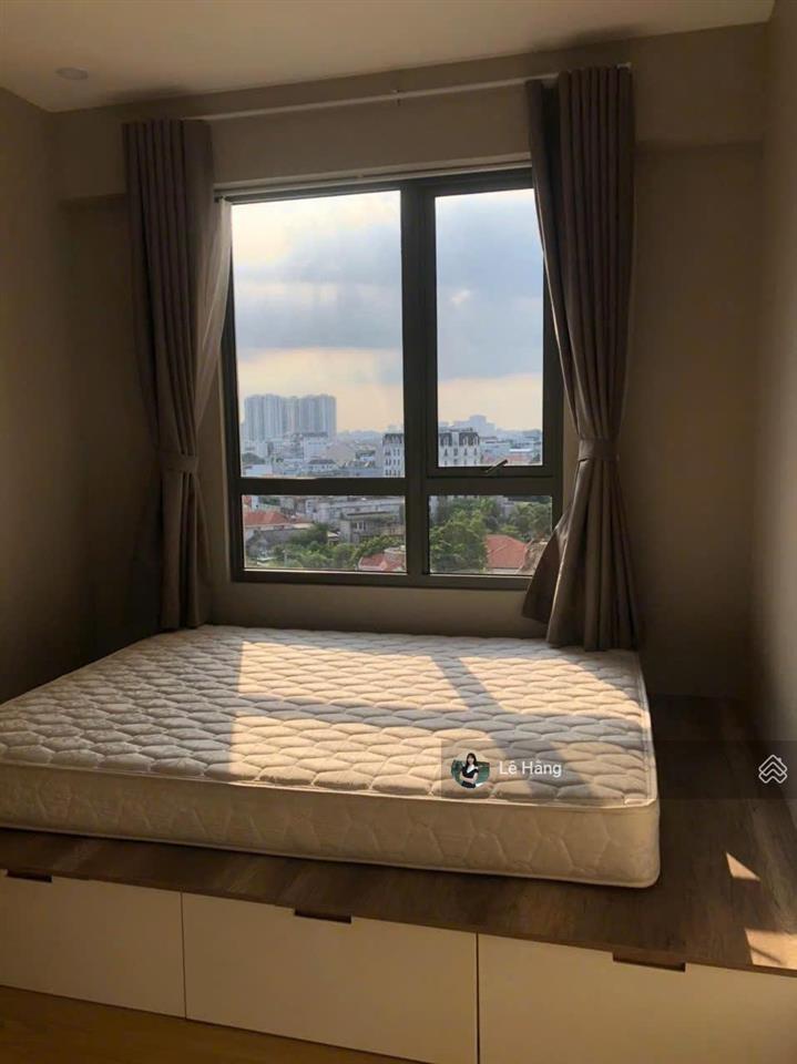 Bán 2pn masteri thảo điền view landmark 81