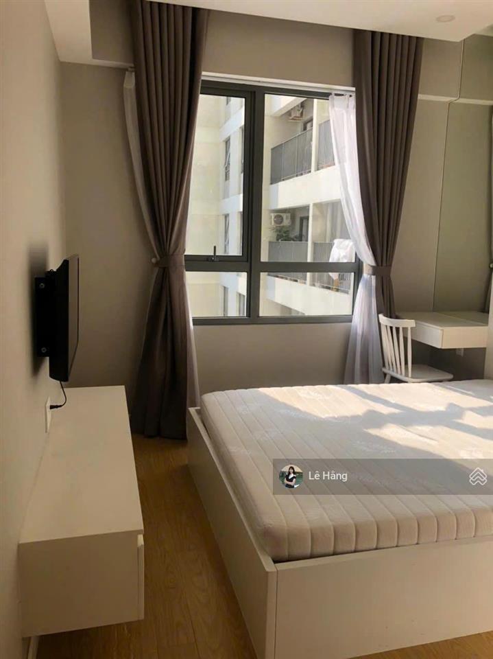Bán 2pn masteri thảo điền view landmark 81