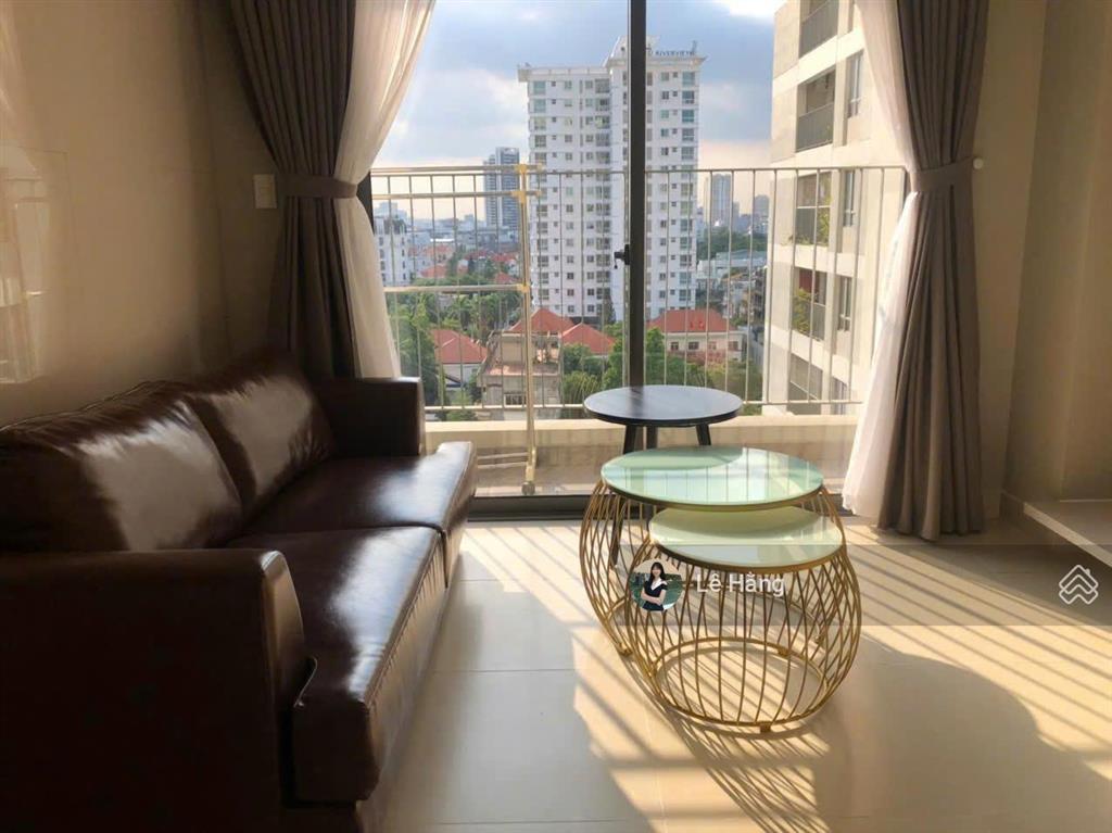 Bán 2pn masteri thảo điền view landmark 81