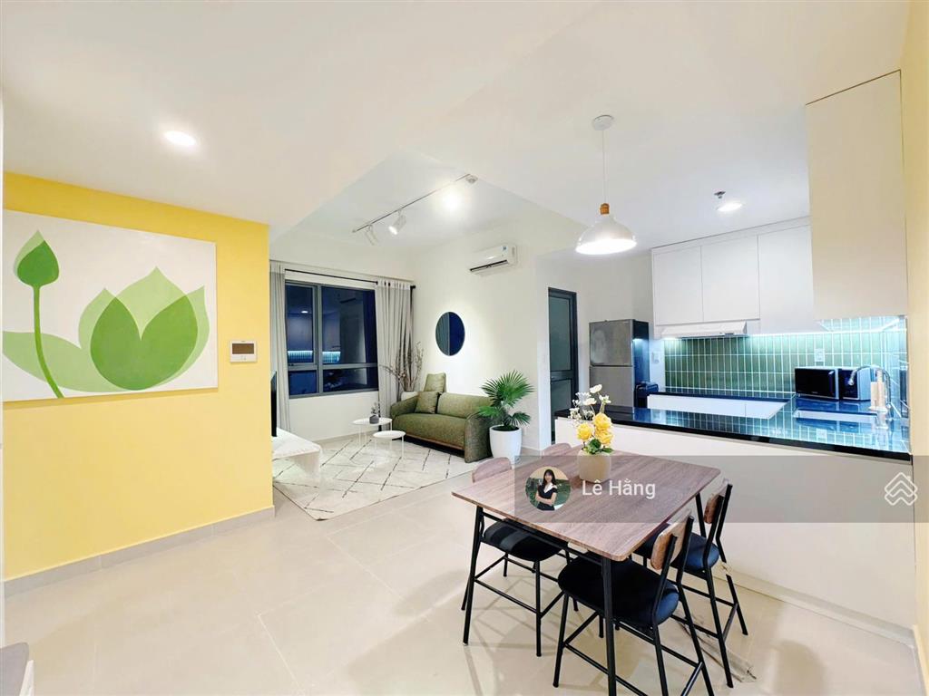 Bán gấp căn hộ 2pn masteri thảo điền