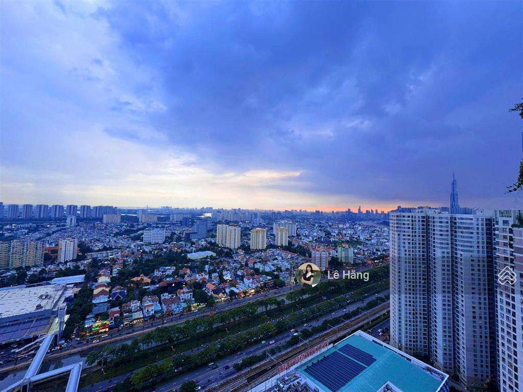 Bán gấp căn hộ 2pn masteri thảo điền