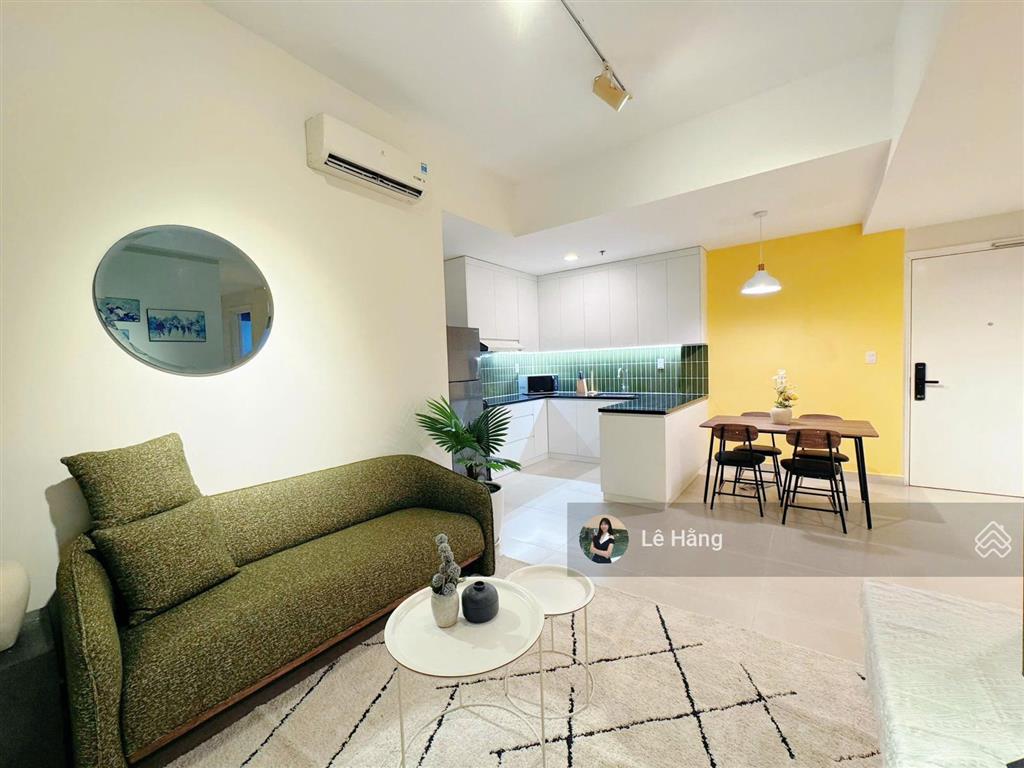 Bán gấp căn hộ 2pn masteri thảo điền