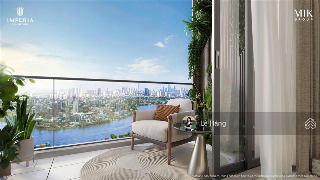 Căn hộ 2pn imperia sensa park chỉ thanh toán chỉ 10% đến khi nhận nhà