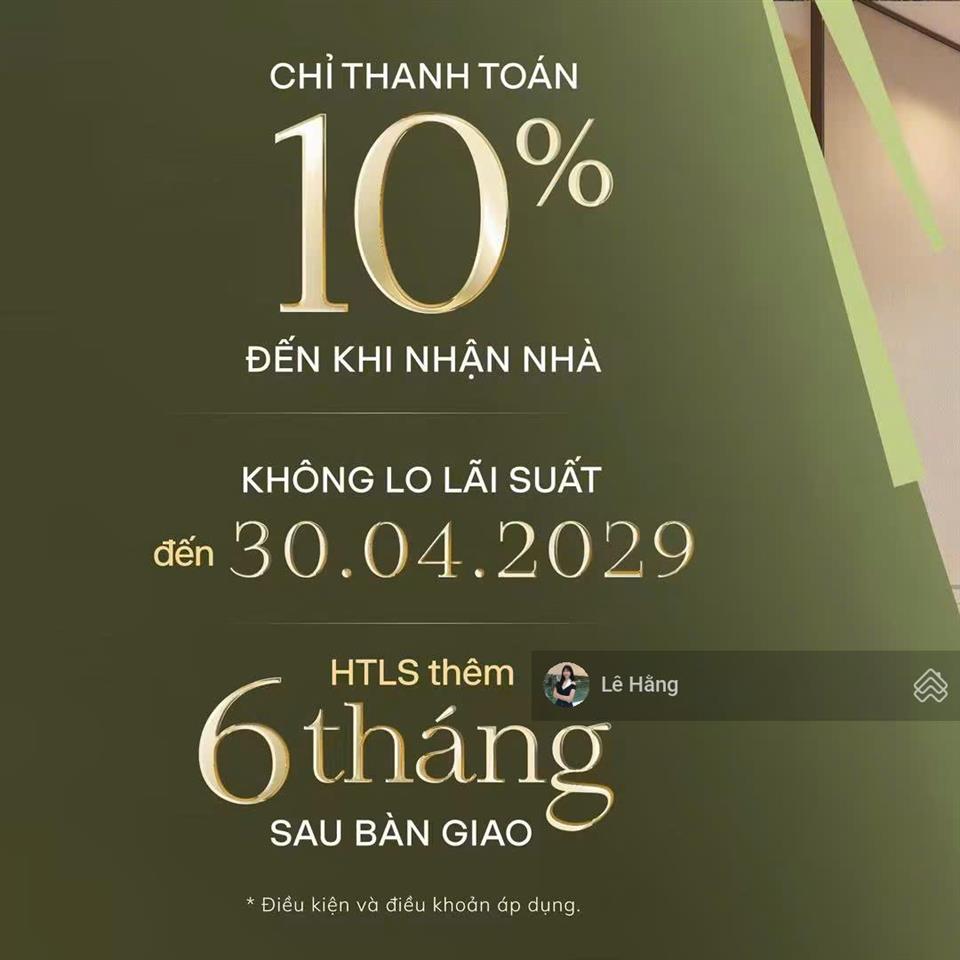 Mở bán đợt 1 dự án imperia sensa park chỉ thanh toán chỉ 10% đến khi nhận nhà