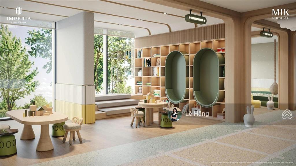 Bán duplex imperia sensa park to nhất dự án