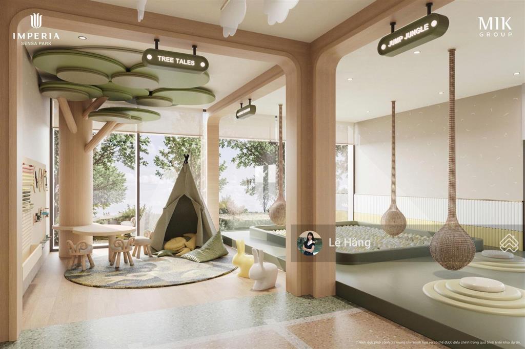 Bán duplex imperia sensa park to nhất dự án