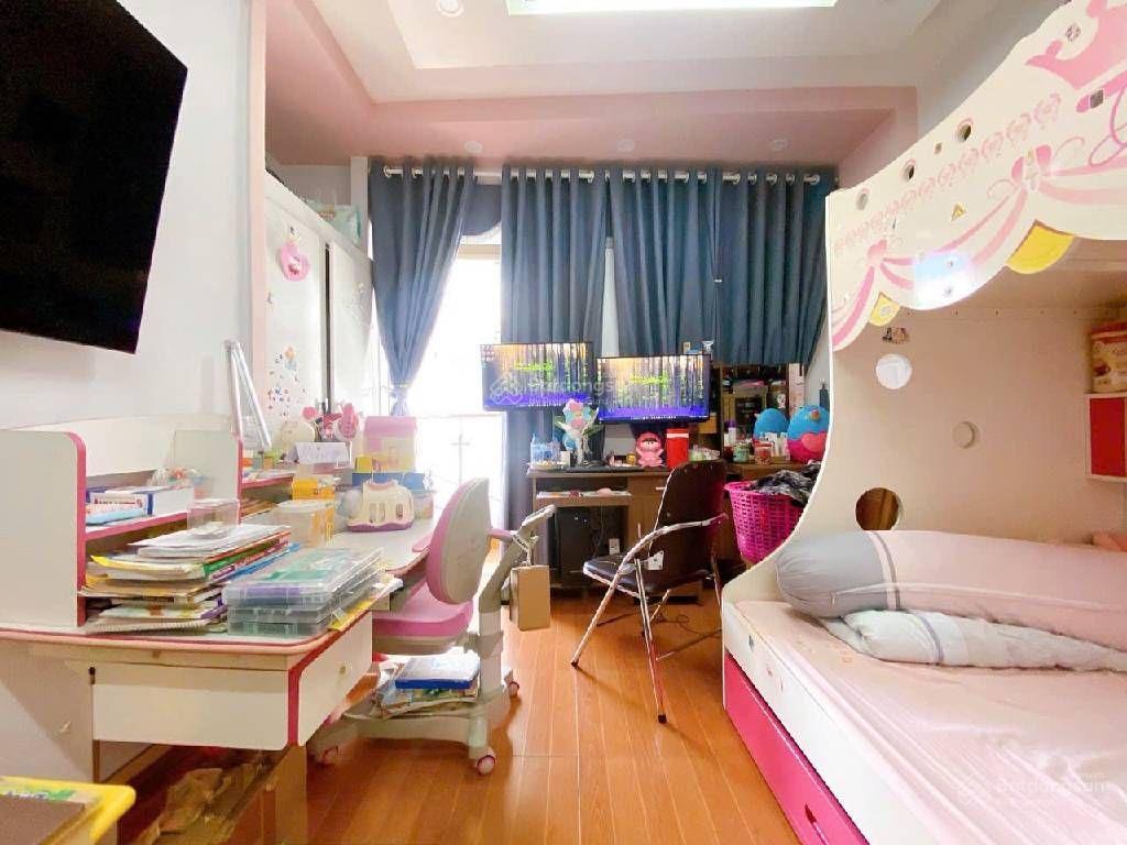 Nguyễn văn đậu + hoàng hoa thám  hẻm xe hơi  45m2 (4x12) sổ vuông a4  5 tầng btct  hơn 7 tỷ