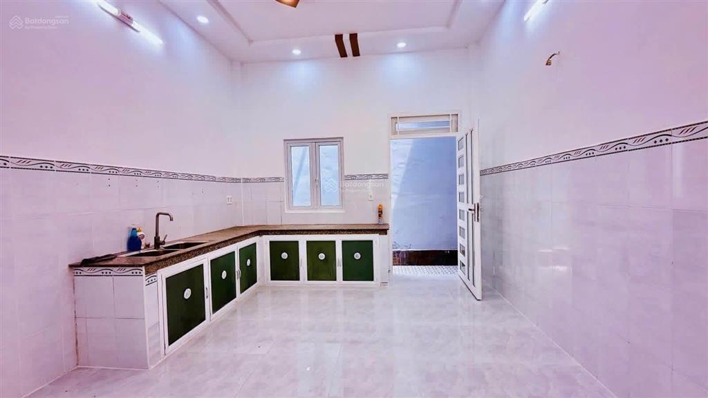 Bùi đình tuý  hxh 1 trục, sát mặt tiền  50m2 (4x12)  chỉ hơn 6 tỷ
