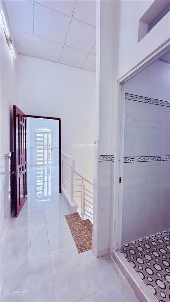 Bùi đình tuý  hxh 1 trục, sát mặt tiền  50m2 (4x12)  chỉ hơn 6 tỷ