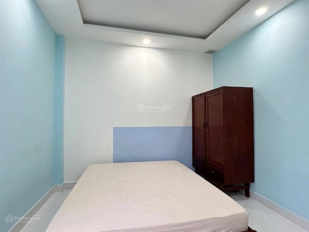 Nguyễn hữu cảnh + ngô tất tố  giáp quận 1 ~ 55m2 (4,5x12)  hxh  nhỉnh 5 tỷ