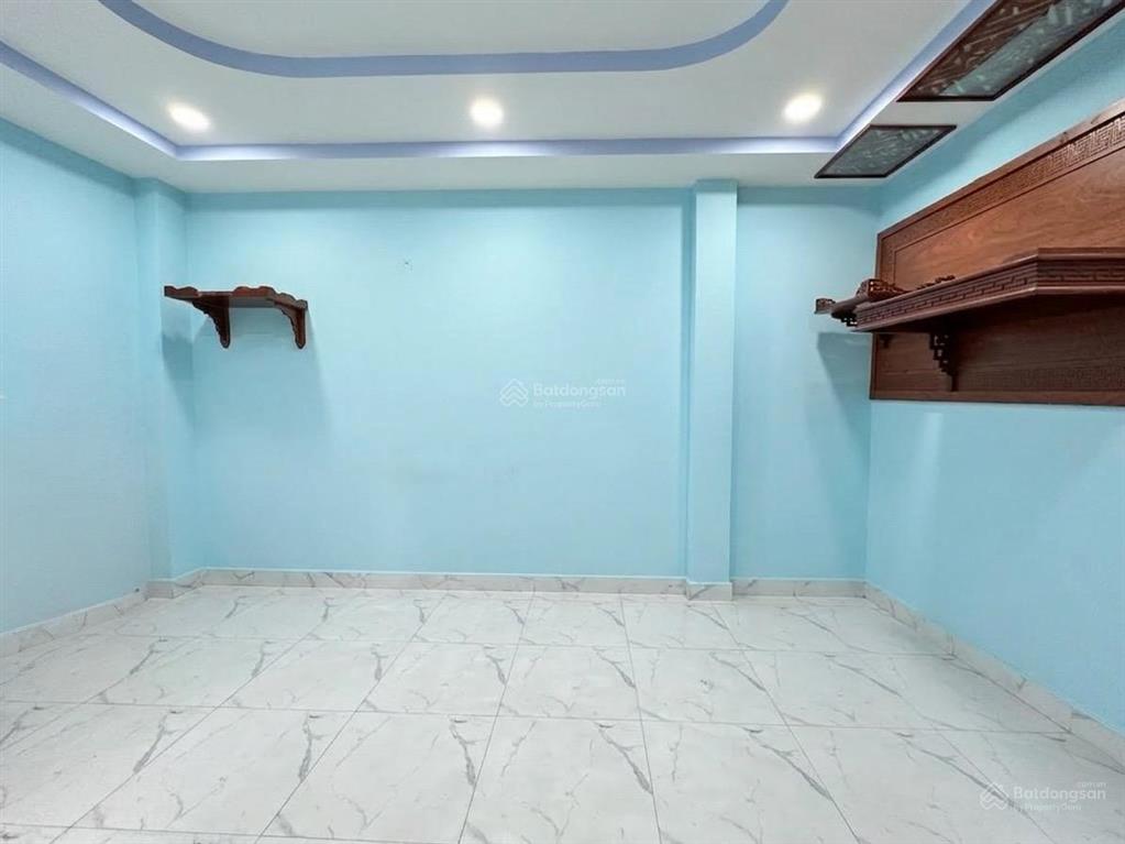 Nguyễn hữu cảnh + ngô tất tố  giáp quận 1 ~ 55m2 (4,5x12)  hxh  nhỉnh 5 tỷ