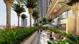 Chỉ còn đúng 4 suất giá chủ đầu tư shophouse trung tâm vũng tàu centre point