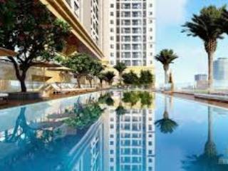 Chỉ 4 suất ngoại giao giá chủ đầu tư, căn góc view biển tại vũng tàu centrepoint