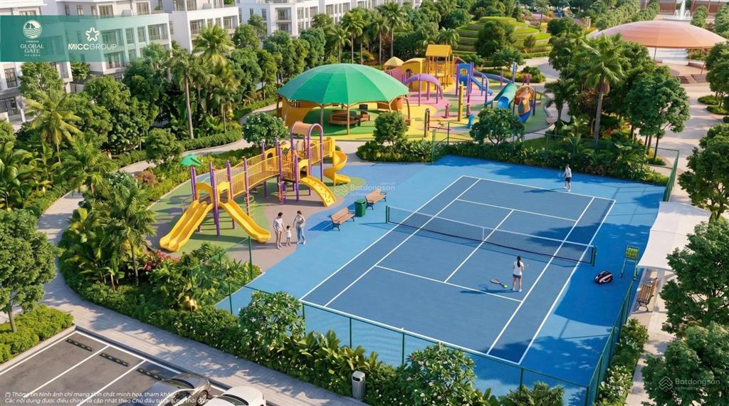 Bán quỹ căn liền kề giá từ 3,9 tỷ phân khu thiên đường nhiệt đới 1  vinhomes hạ long xanh