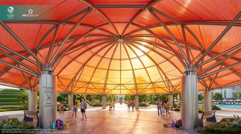 Cơ hội sở hữu nhà phố đẳng cấp tại vinhomes global gate hạ long