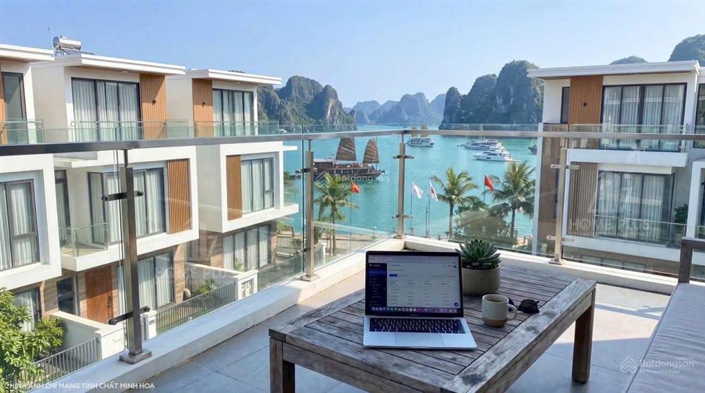 Bán căn liền kề siêu vip tại dự án  vinhomes global gate hạ long
