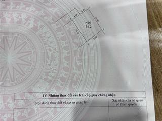 Bán đất tại bắc thượng, 2 tỷ, 80 m2, giá ưu đãi