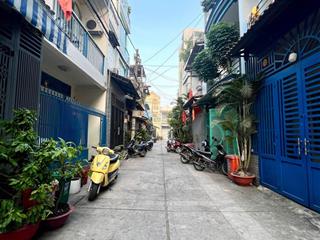 Chủ gấp bán nhà hương lộ 2 bình tân ngang lớn 8x12m hxh 6m shr sẵn dòng tiền giá chỉ 8 tỷ hơn