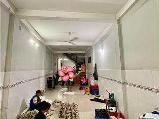Bán gấp nhà 1/ mã lò bình tân 4x25m 4tầng 7pn hxh 7m thông shr giá chỉ hơn 7 tỷ