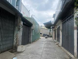 Nhà 1/ mã lò bình tân ngang lớn 8x16m hxh 7m thông shr
