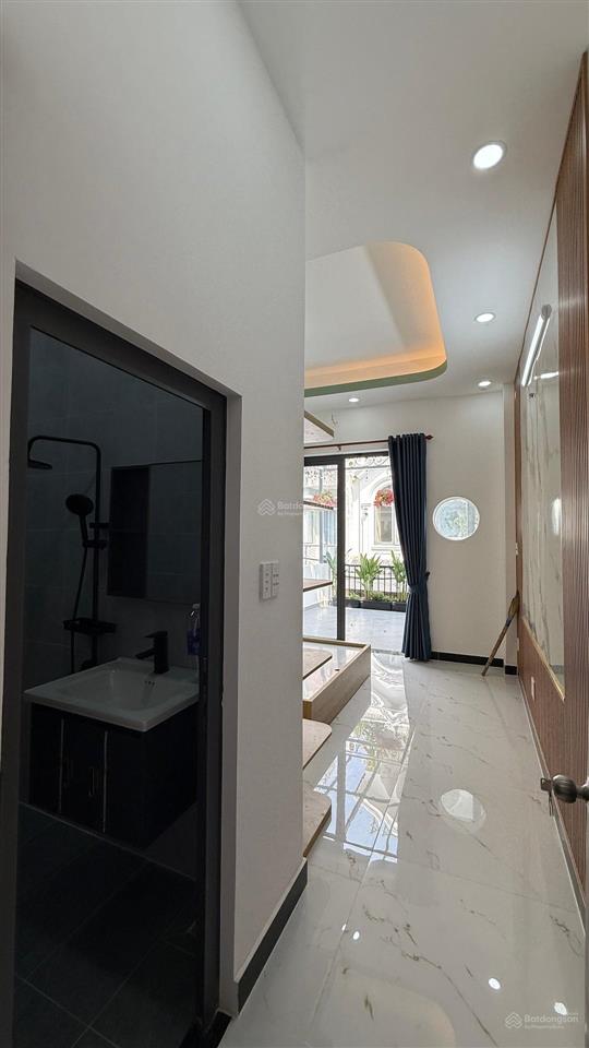 Nhà đẹp hương lộ 2 bình tân 4x20m hxh 6m 4tầng 5pn shr giá chỉ nhỉnh 7 tỷ