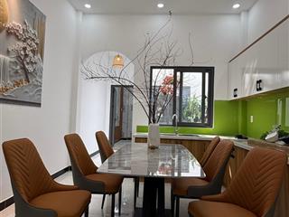 Nhà đẹp hương lộ 2 bình tân 4x20m hxh 6m 4tầng 5pn shr giá chỉ nhỉnh 7 tỷ