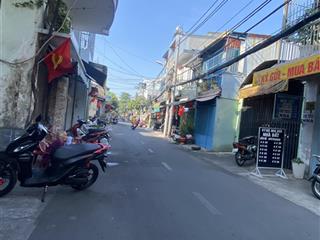 Mặt tiền kinh doanh ngay lê văn quới 4.5x16m đường xe hơi 8m thông 3pn shr giá chỉ nhỉnh 6 tỷ
