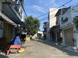 Bán nhà phan anh bình tân ngang lớn 6.2x20m 3tầng hxh 5m shr giá chỉ 8 tỷ nhỏ xíu