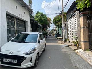 Chủ ngộp bank bán gấp nhà 1/ hương lộ 2 bình tân ngang lớn 6.2x17m hxh 6m thông shr giá chỉ 8 tỷ 99