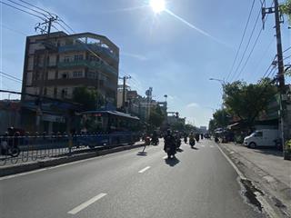 Mặt tiền kinh doanh ngay mã lò bình tân 5x20m 3pn shr giá chỉ 8 tỷ xíu xiu