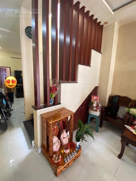 Mặt tiền kinh doanh ngay mã lò bình tân 5x20m 3pn shr giá chỉ 8 tỷ xíu xiu