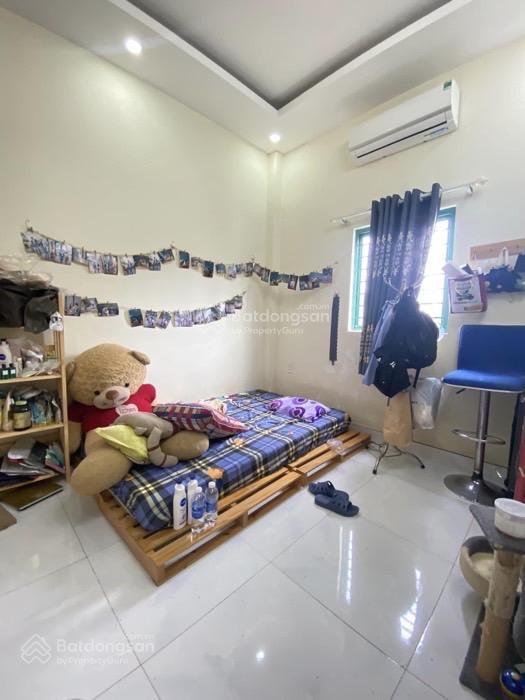 Mặt tiền kinh doanh ngay mã lò bình tân 5x20m 3pn shr giá chỉ 8 tỷ xíu xiu