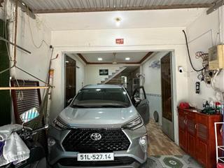 Bán nhà 1/ ngay lê văn quới bình tân 4x20m hxh 10m 2tầng 3pn shr giá chỉ 7 tỷ xíu
