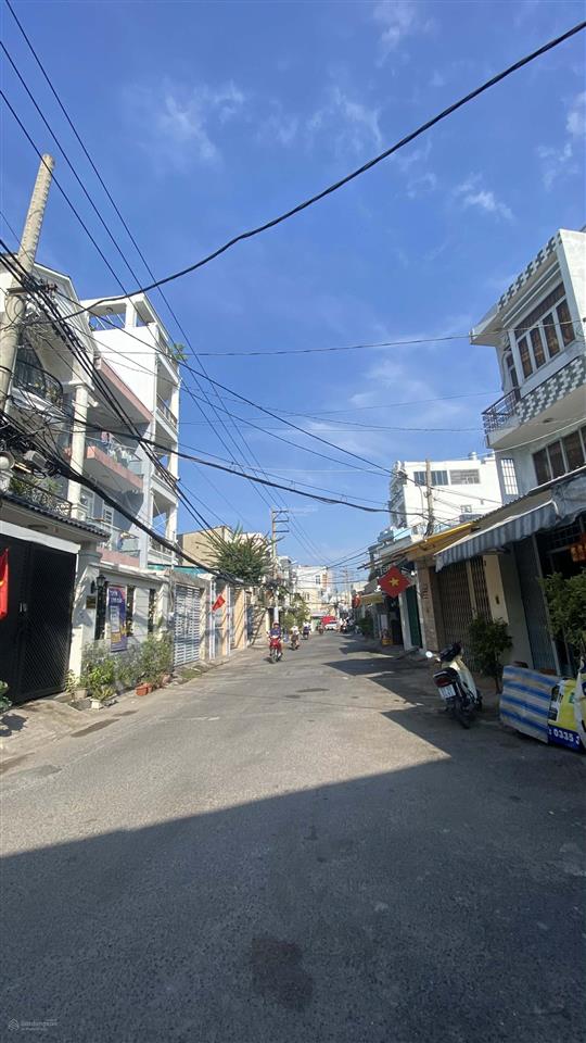 Hạ 150tr bán gấp nhà phan anh bình tân ngang lớn 6.2x20m hxh 6m 3tầng shr giá chỉ 8 tỷ nhỏ xíu