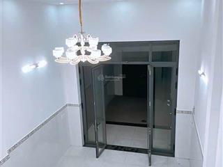 Mặt tiền kinh doanh mã lò bình tân 4.6x25m đường xe hơi 7m 3tầng 4pn shr giá chỉ 7 tỷ bé xíu