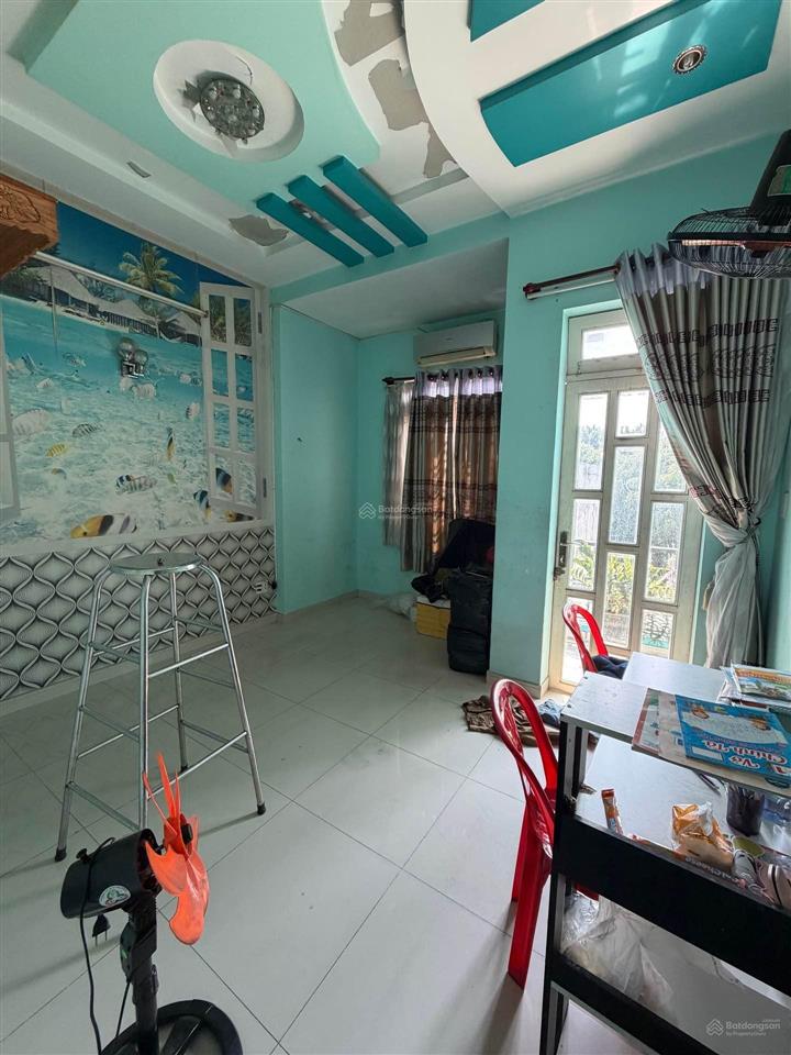 Bán nhà 1/ ngay mã lò bình tân 4x18m, hxh 6m 3tầng 5pn shr giá chỉ hơn 6 tỷ